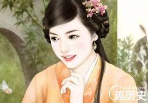 唐肃宗之女郜国公主简介 郜国公主的驸马是谁？