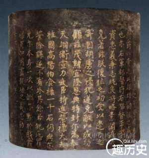 丹书铁劵真的免死吗？为什么韩信没有被免死