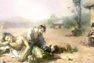 古代的瘟疫是什么发生的？中国古代发生过几次瘟疫？