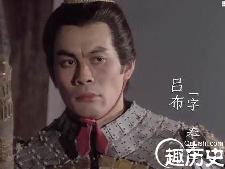 中国古代冷兵器时代十大勇将 个个能征善战