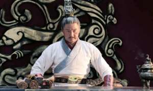 如果赵武灵王再多活十年，能否把赵国建设得更加强大-