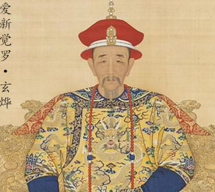 康熙的孙子那么多 康熙最喜欢的孙子是乾隆吗