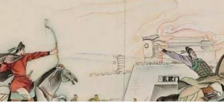 敬君弘为什么会被人杀害？杀他的人还得到李世民的勉励