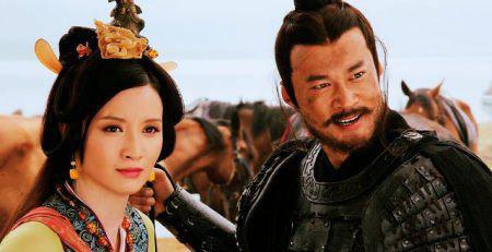 揭秘古代男子“哄追”美女的六大绝招！