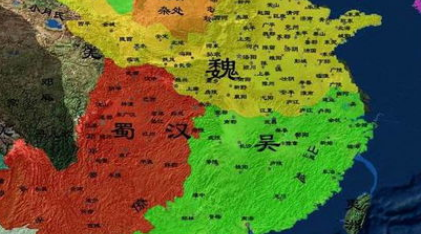 三国时期曹魏官员梁习简介：其政绩常为天下州郡之最