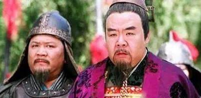 杨广杀父弑兄戏母是真的吗 历史上有没有发过生这些事情