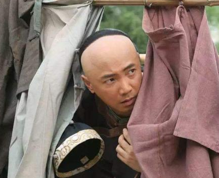 李卫身为一个汉人 雍正为什么会对他委以重任