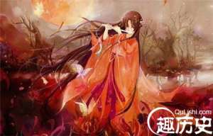 一枝红杏出墙来！揭秘最伟大的一次偷情幽会