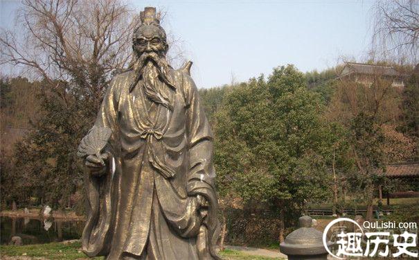 南朝著名隐士陶弘景思想中的儒道释三教融合