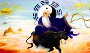 老子都有哪些学派关系？老子的主要成就是什么？