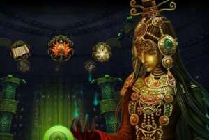 天下霸唱的《鬼吹灯》一共有几部？《鬼吹灯》是怎么排序的？