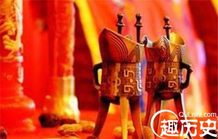 古代结婚为何要喝交杯酒 竟藏大秘密