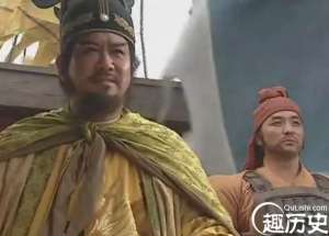揭秘奇葩组织“白莲教”，谁当权就对谁造反！