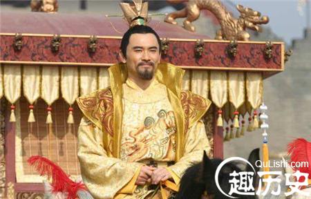 唐玄宗风流的私生活：睡极品老婆不停搞选美