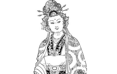 武则天也想长生不老：详解武则天与嵩山的不解之缘