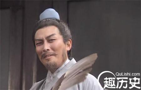 诸葛亮一生识人最失败之处：挥泪斩马谡
