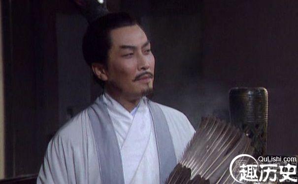 诸葛亮为什么六出祁山 诸葛亮六出祁山的路线