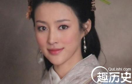 夏姬：一生竟然当了十次寡妇的极品红颜祸水