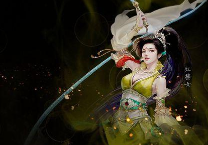 古代的侠文化是怎样的？历史上有没有真正的女侠？