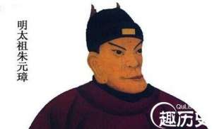朱元璋因血统问题才不把皇位传给朱棣-