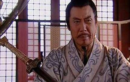 汉武帝刘彻本来名字叫做刘彘 这个名字是怎么来的