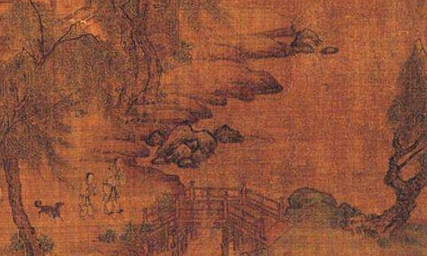 陆探微在绘画上有哪些成就？后世是如何评价他的？
