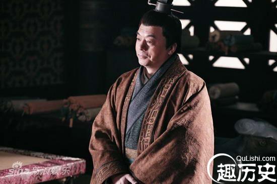 “四公子”之一平原君赵胜 平原君邯郸解围