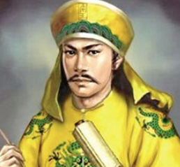冯云山：太平天国的二号人物，他最后怎么死的？