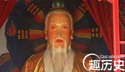 揭秘:是何人给刘邦出主意“用女人换和平”?