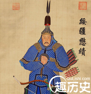 乌雅·兆惠简介 清朝名将乌雅·兆惠的生平简介