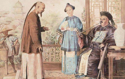 雍正推行德政“摊丁入亩”，一件好事怎么变成了社会隐患？