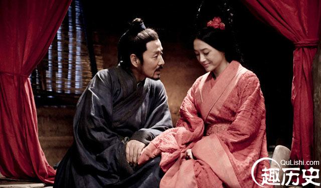 帝王也无奈：刘邦晚年为何迷上了唱歌？