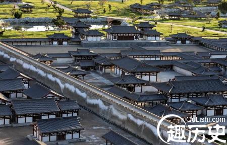 为何说朱元璋远胜康熙乾隆：大明王朝全民福利