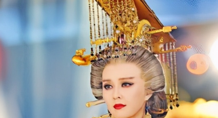 武则天为什么会和李治合葬 两人之间真的是爱情吗