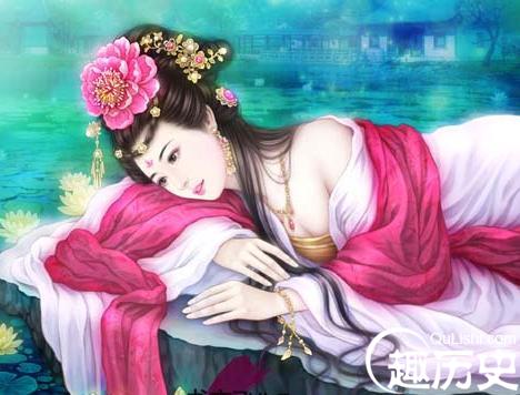 齐废帝萧宝卷喜欢小脚女人吗 为何年仅十九岁被杀