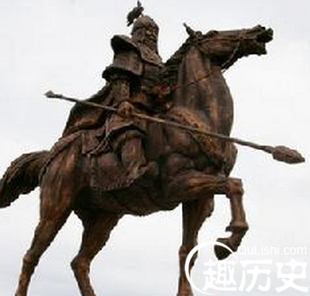 海兰察是怎么样的人 历史如何评价清朝名将海兰察
