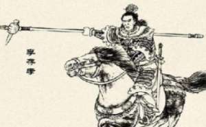 武艺高强的李存孝为何最后以“叛将”的身份埋葬？