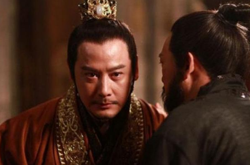 孙权为什么要立一个几岁的儿子为太子？他想干什么