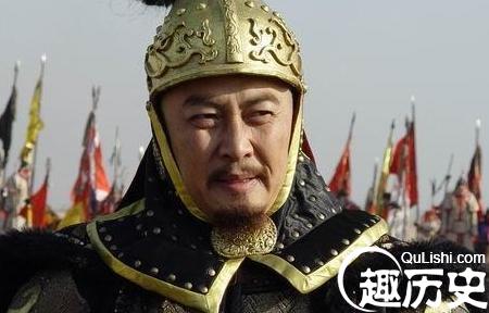 若非吴三桂年迈：延误战机的康熙未必能胜之