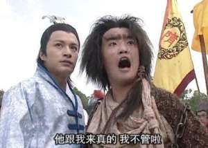 揭秘：李元霸真的是被雷劈死的吗？