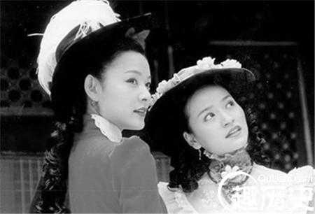 慈禧太后身边居然有如此貌美如花的“女秘书”