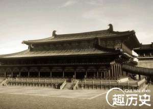 唐朝妃子太子皇上太后住在哪？
