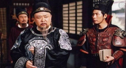 盘点历史上七大断案神人，个个都廉政爱民