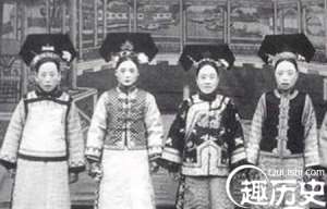 光绪选妃为何不许美女报名？有何难言之隐吗