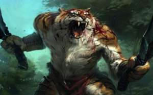 两界山吃掉唐僧随从的寅将军，为什么没了下文？