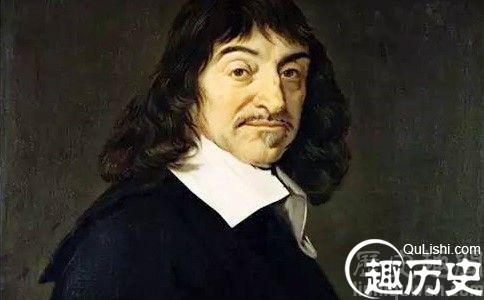 趣闻：数学家笛卡尔的情书竟然只有一句公式-