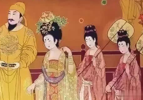 杯酒释兵权是什么意思？真的是宋太祖的无奈之举吗