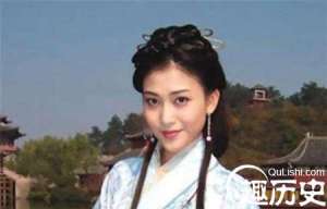 古代宫女潜规则：王昭君因不去行贿被嫁匈奴