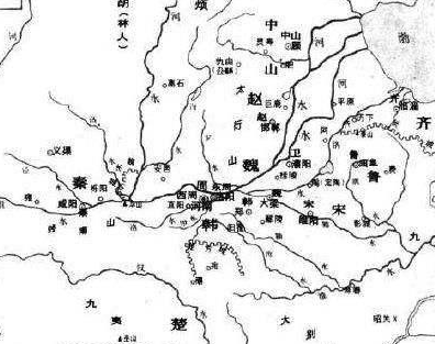秦武王在23岁就举鼎失败而死 秦武王都对秦国做出了什么贡献