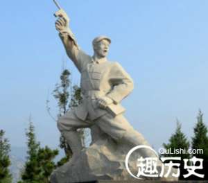 抗战英烈王立人：牺牲在大青山的115师敌工部长